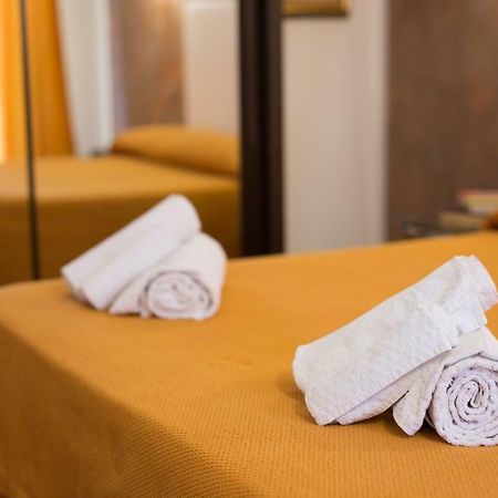 Antichi Ricordi Bed & Breakfast Aci Sant'Antonio Ngoại thất bức ảnh