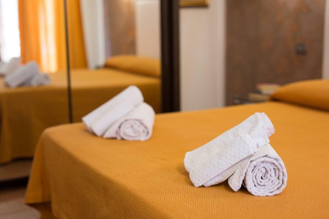 Antichi Ricordi Bed & Breakfast Aci Sant'Antonio Ngoại thất bức ảnh