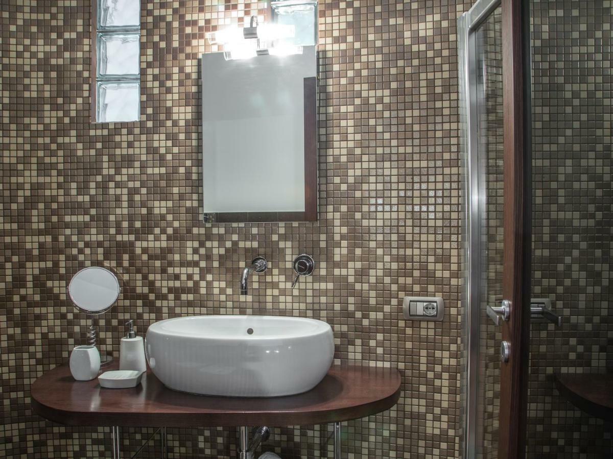 Antichi Ricordi Bed & Breakfast Aci Sant'Antonio Ngoại thất bức ảnh