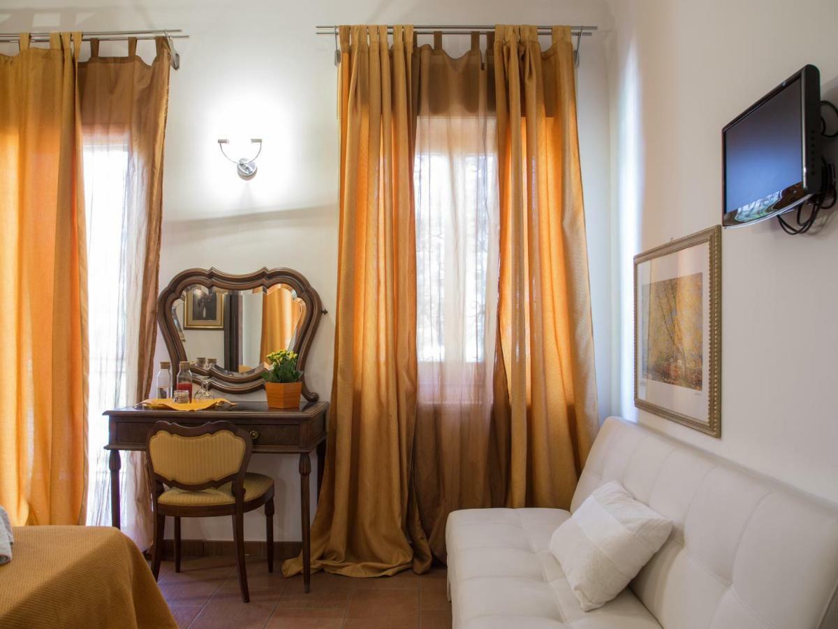 Antichi Ricordi Bed & Breakfast Aci Sant'Antonio Ngoại thất bức ảnh