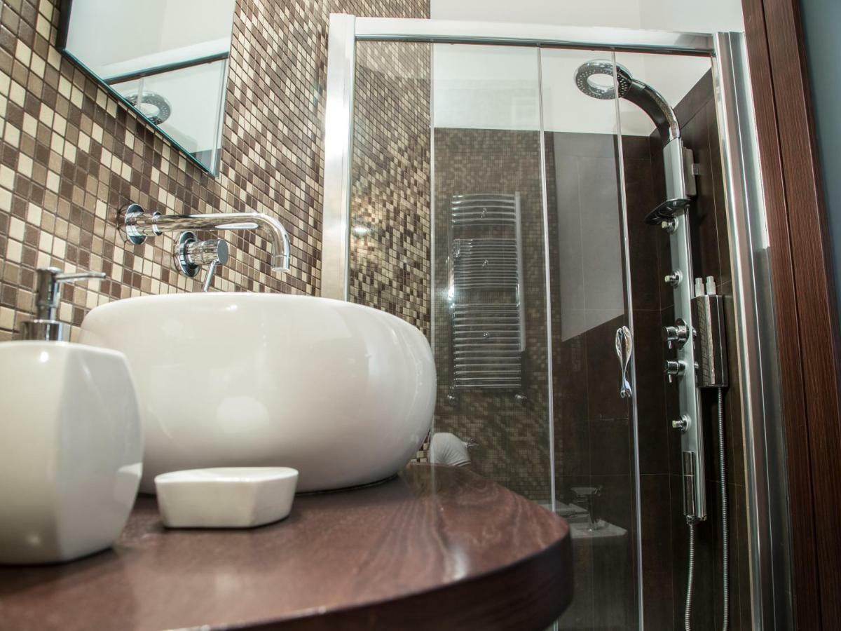 Antichi Ricordi Bed & Breakfast Aci Sant'Antonio Ngoại thất bức ảnh