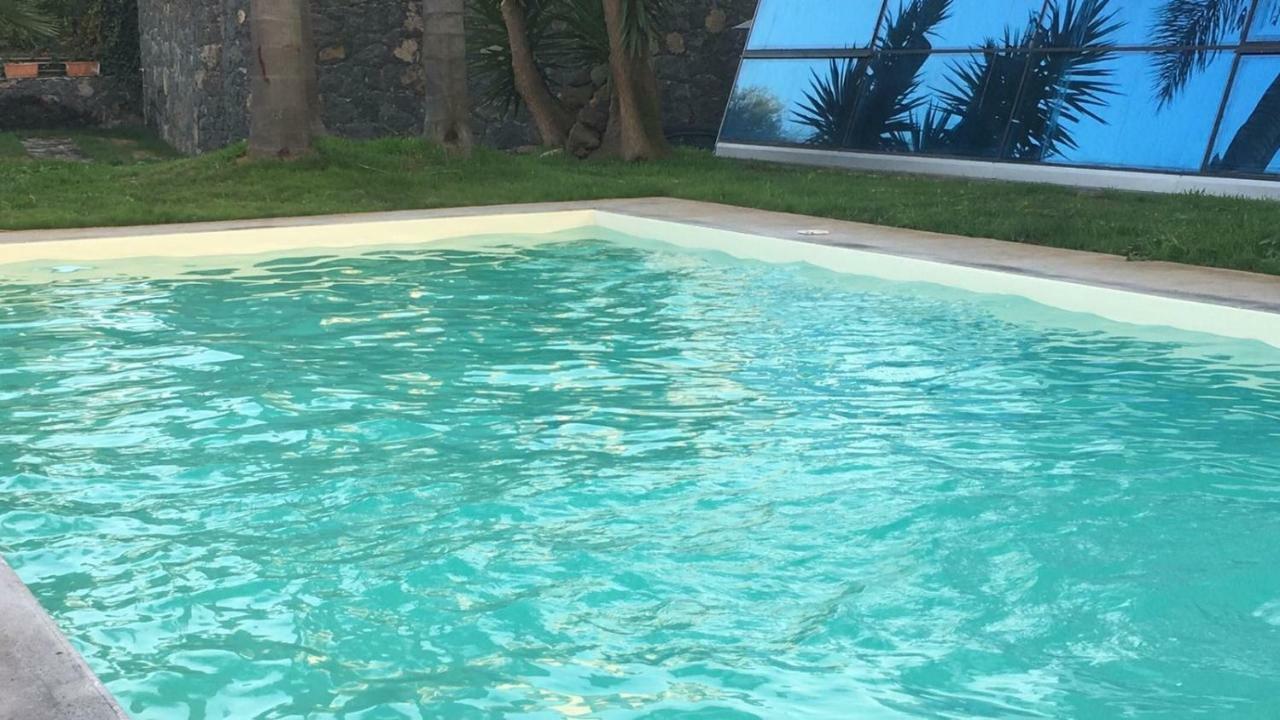Antichi Ricordi Bed & Breakfast Aci Sant'Antonio Ngoại thất bức ảnh
