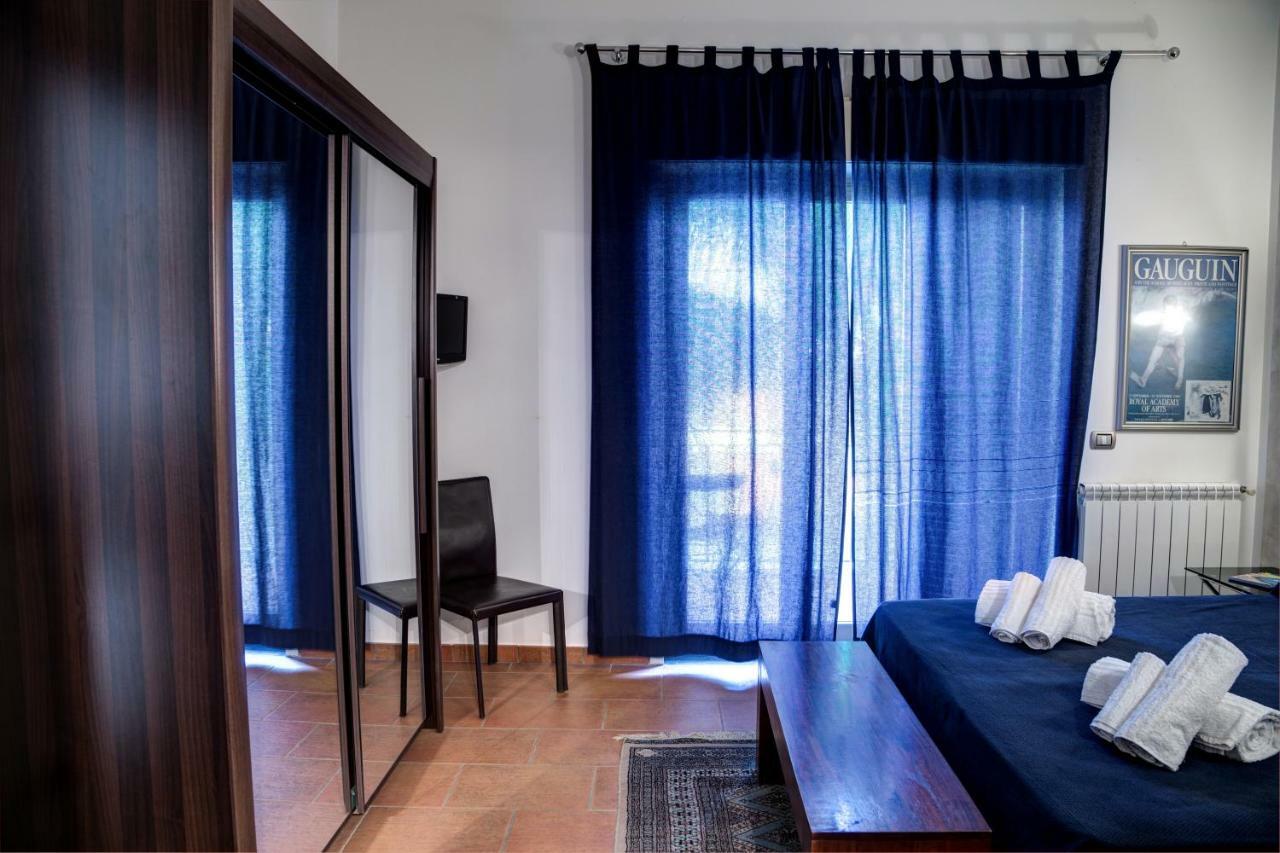 Antichi Ricordi Bed & Breakfast Aci Sant'Antonio Ngoại thất bức ảnh
