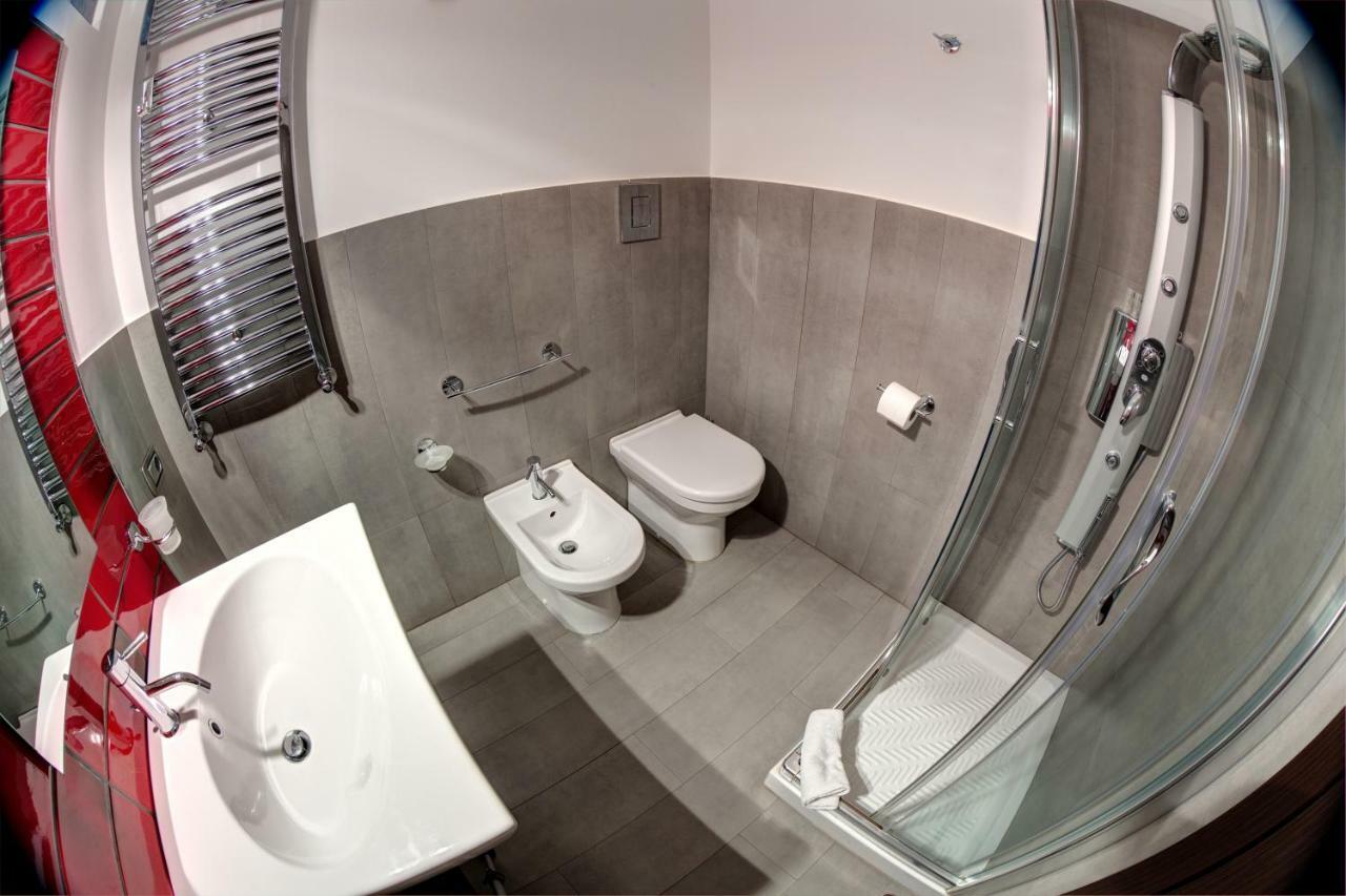 Antichi Ricordi Bed & Breakfast Aci Sant'Antonio Ngoại thất bức ảnh