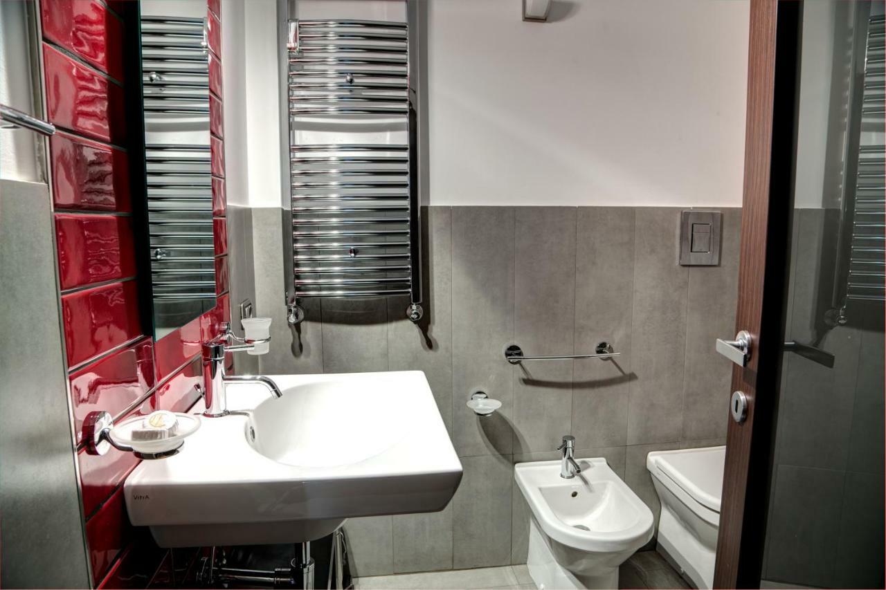 Antichi Ricordi Bed & Breakfast Aci Sant'Antonio Ngoại thất bức ảnh