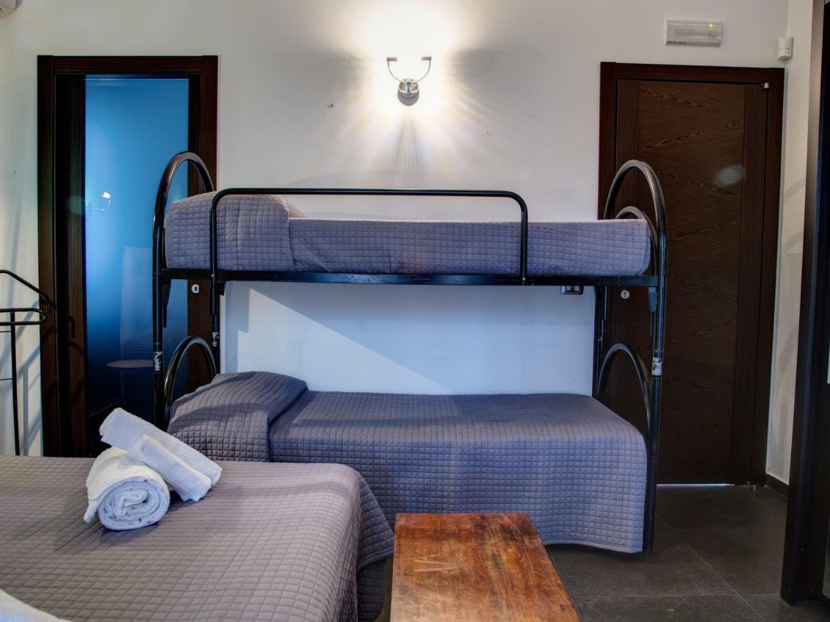 Antichi Ricordi Bed & Breakfast Aci Sant'Antonio Ngoại thất bức ảnh