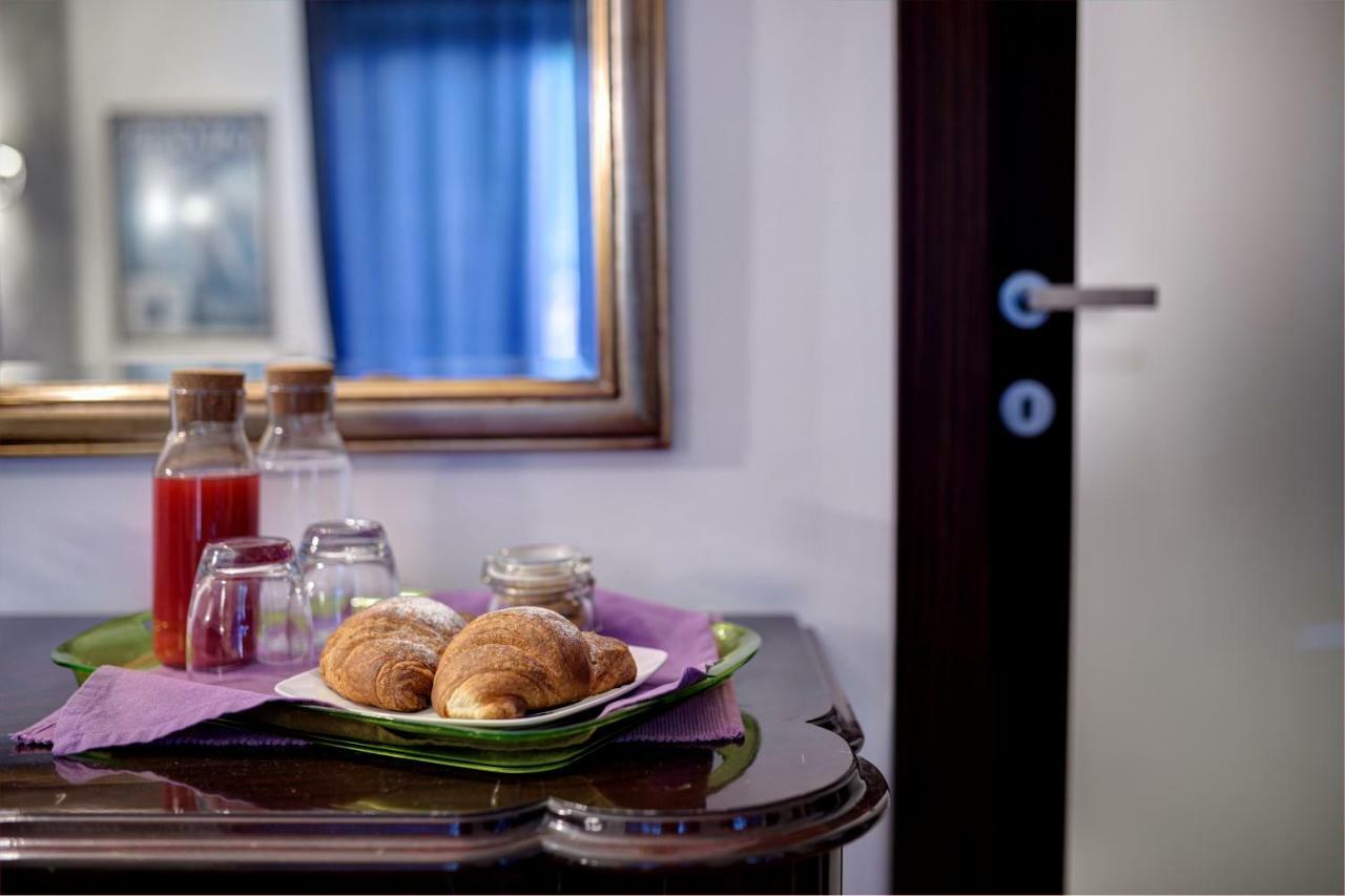 Antichi Ricordi Bed & Breakfast Aci Sant'Antonio Ngoại thất bức ảnh