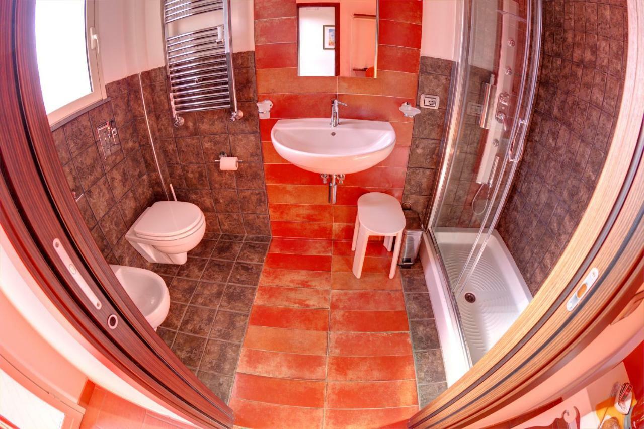 Antichi Ricordi Bed & Breakfast Aci Sant'Antonio Ngoại thất bức ảnh