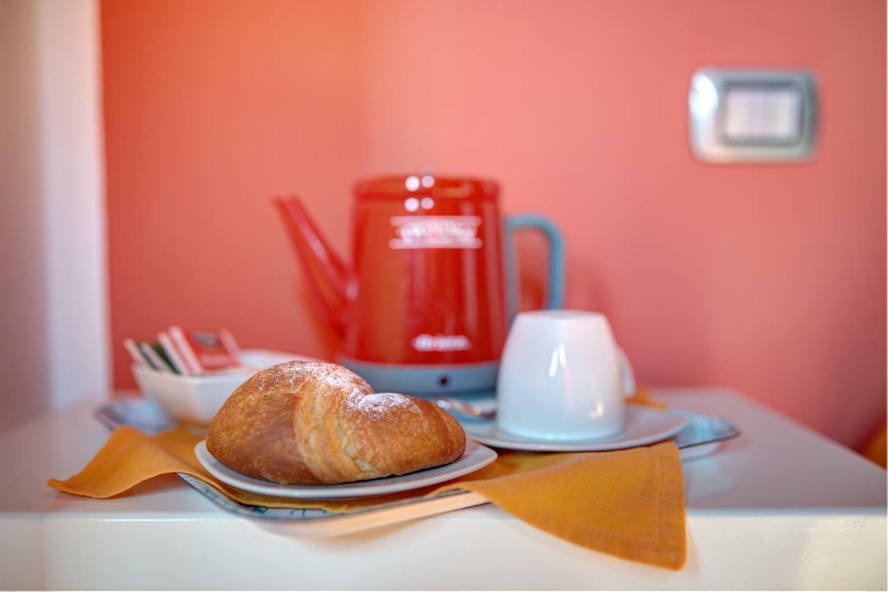 Antichi Ricordi Bed & Breakfast Aci Sant'Antonio Ngoại thất bức ảnh