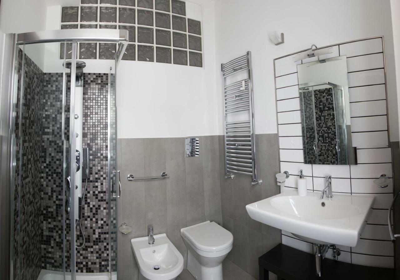 Antichi Ricordi Bed & Breakfast Aci Sant'Antonio Ngoại thất bức ảnh