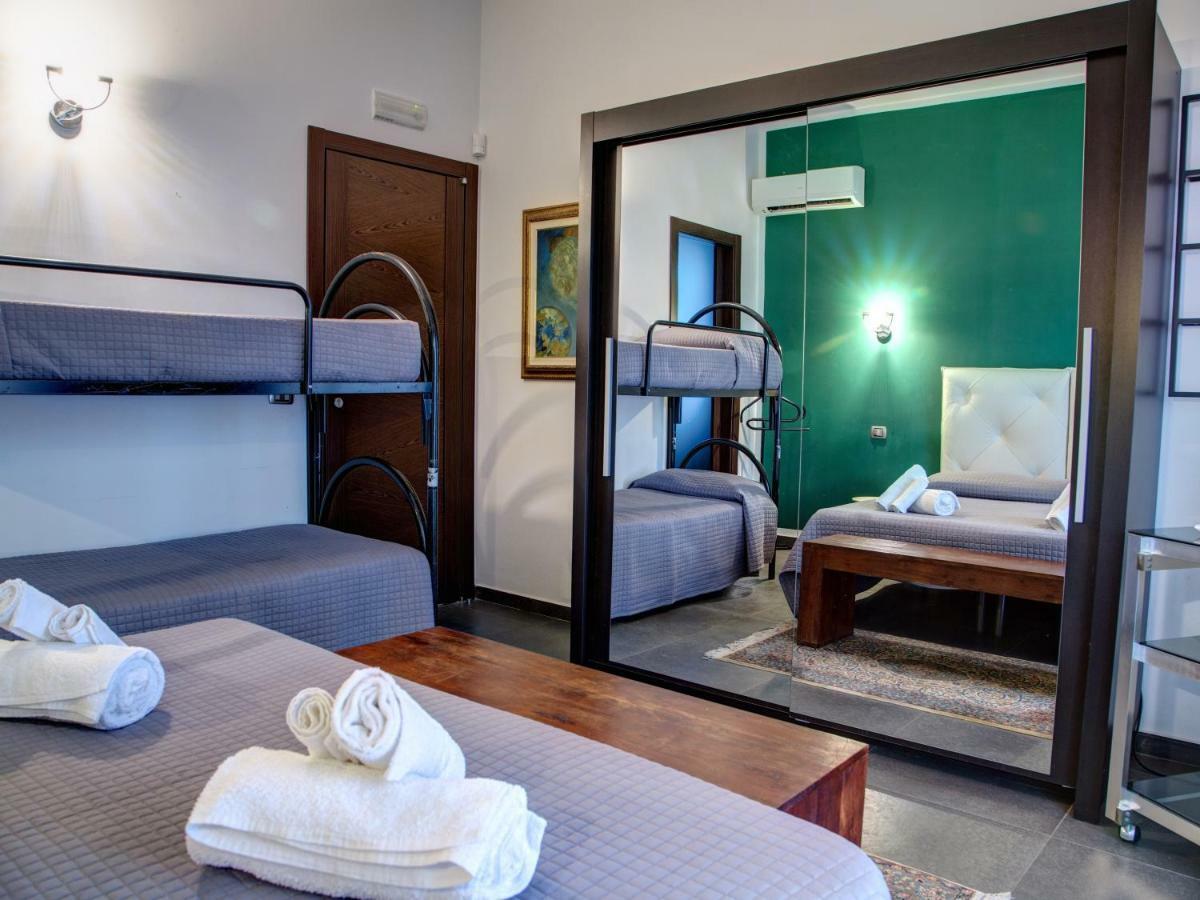 Antichi Ricordi Bed & Breakfast Aci Sant'Antonio Ngoại thất bức ảnh