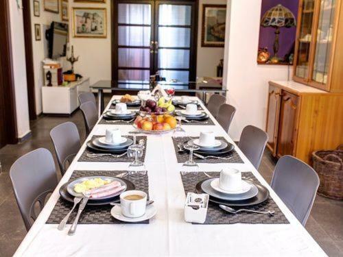 Antichi Ricordi Bed & Breakfast Aci Sant'Antonio Ngoại thất bức ảnh